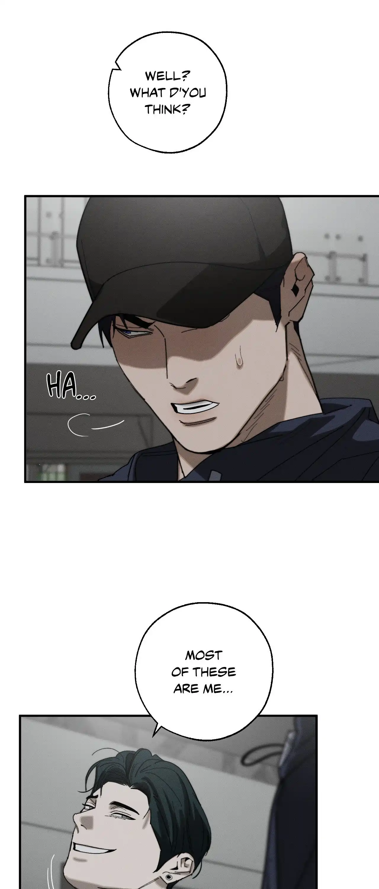 Incomplete Combustion Chapter 15 page 16