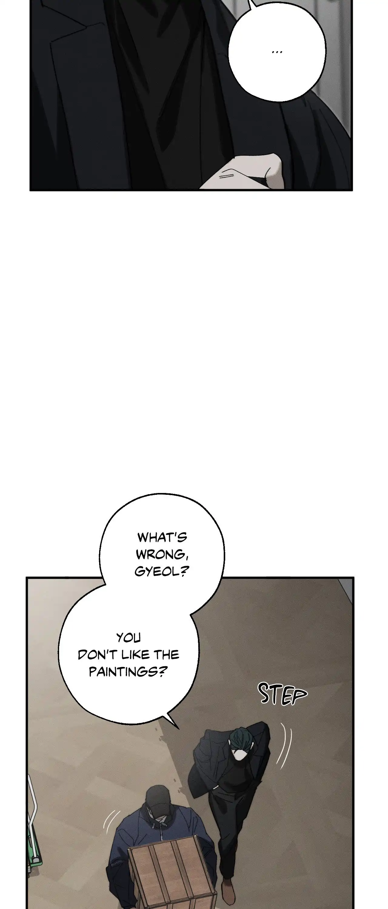 Incomplete Combustion Chapter 15 page 20