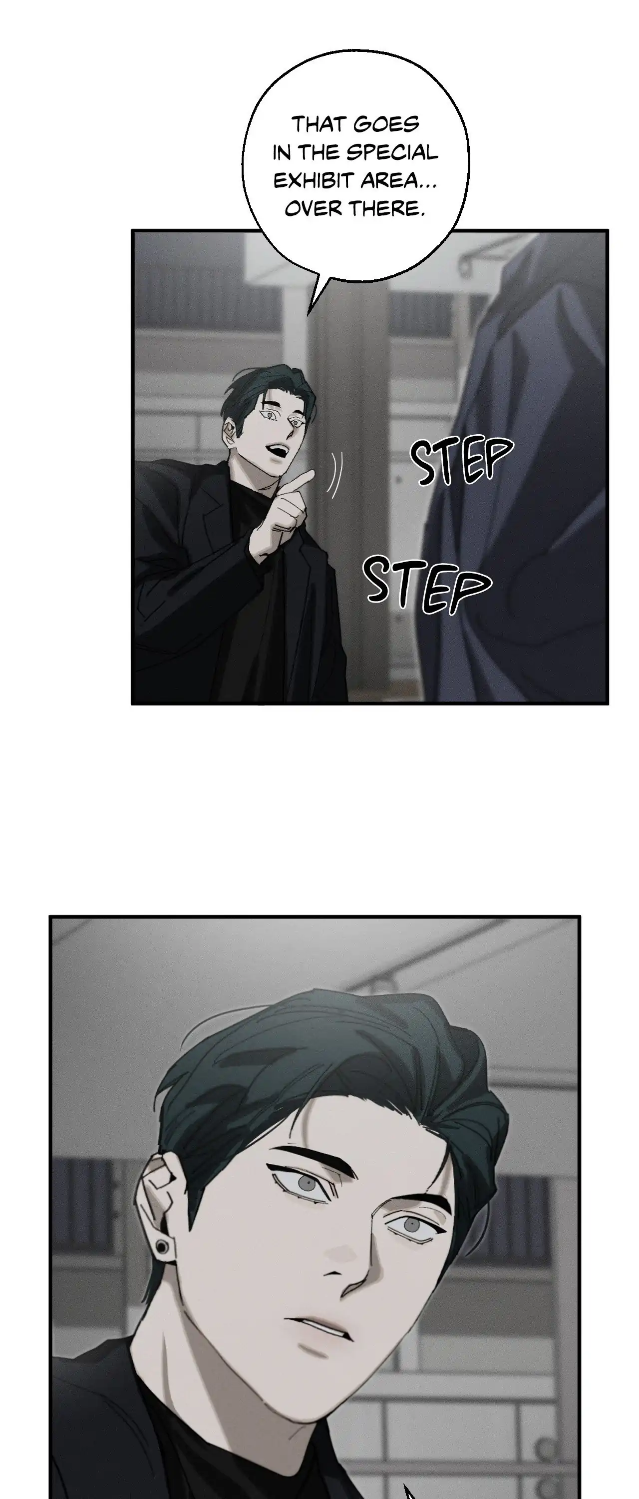 Incomplete Combustion Chapter 15 page 19