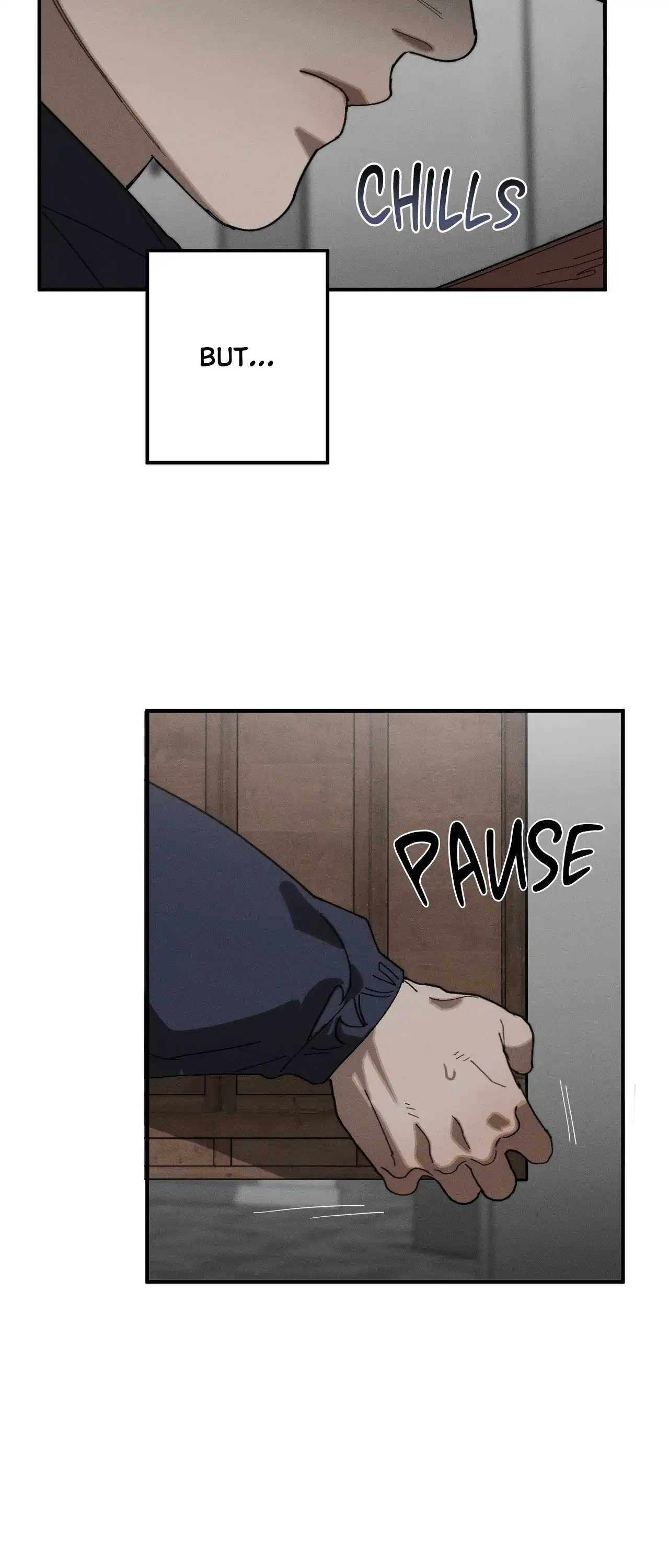 Incomplete Combustion Chapter 15 page 22
