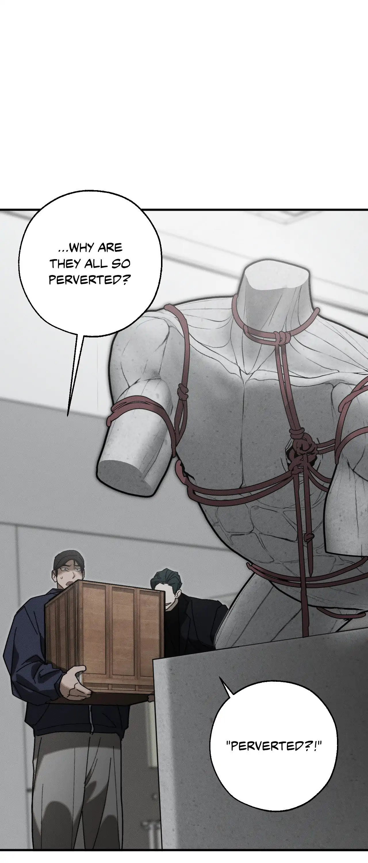 Incomplete Combustion Chapter 15 page 26