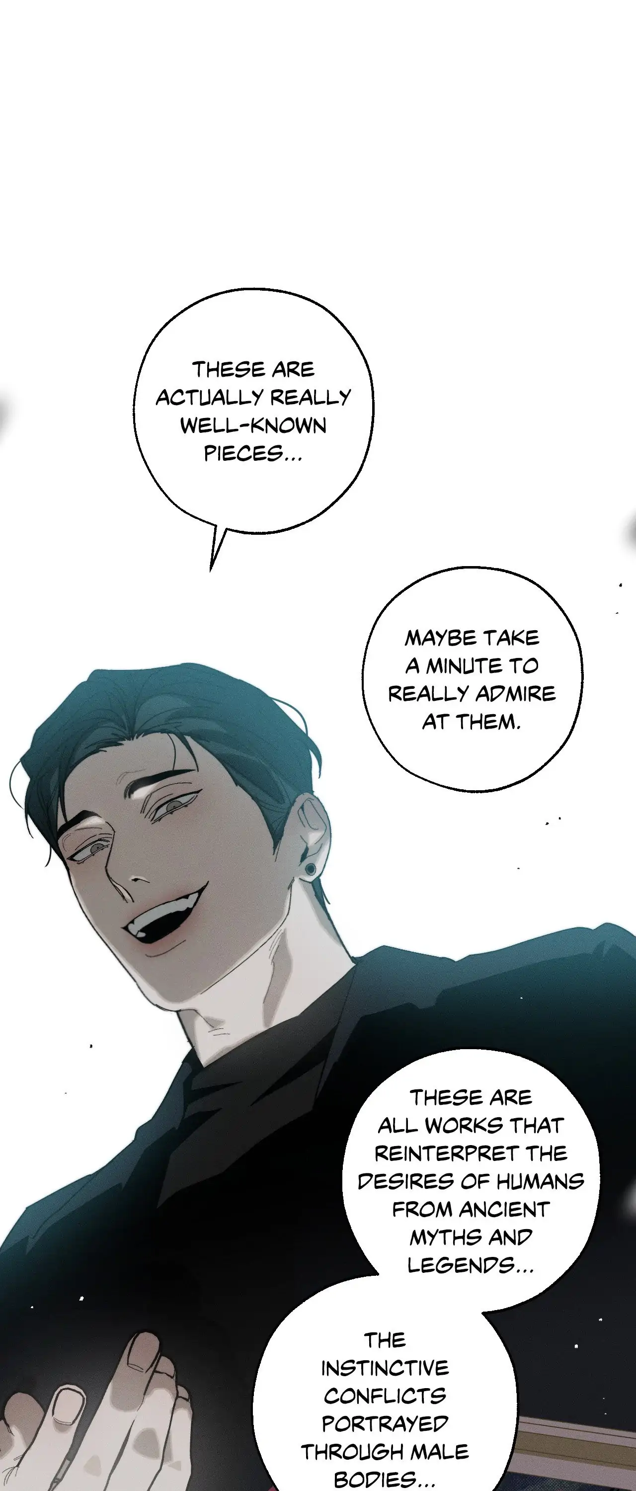 Incomplete Combustion Chapter 15 page 27