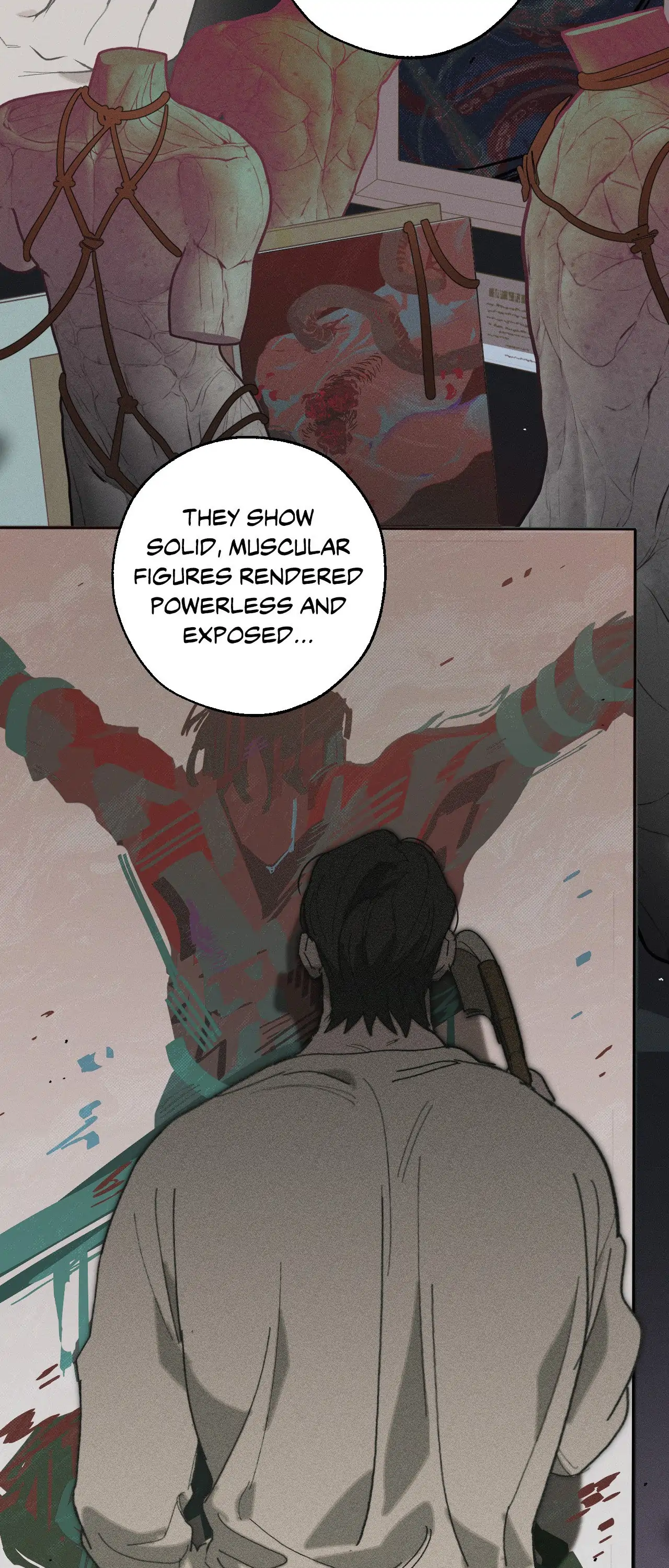 Incomplete Combustion Chapter 15 page 28