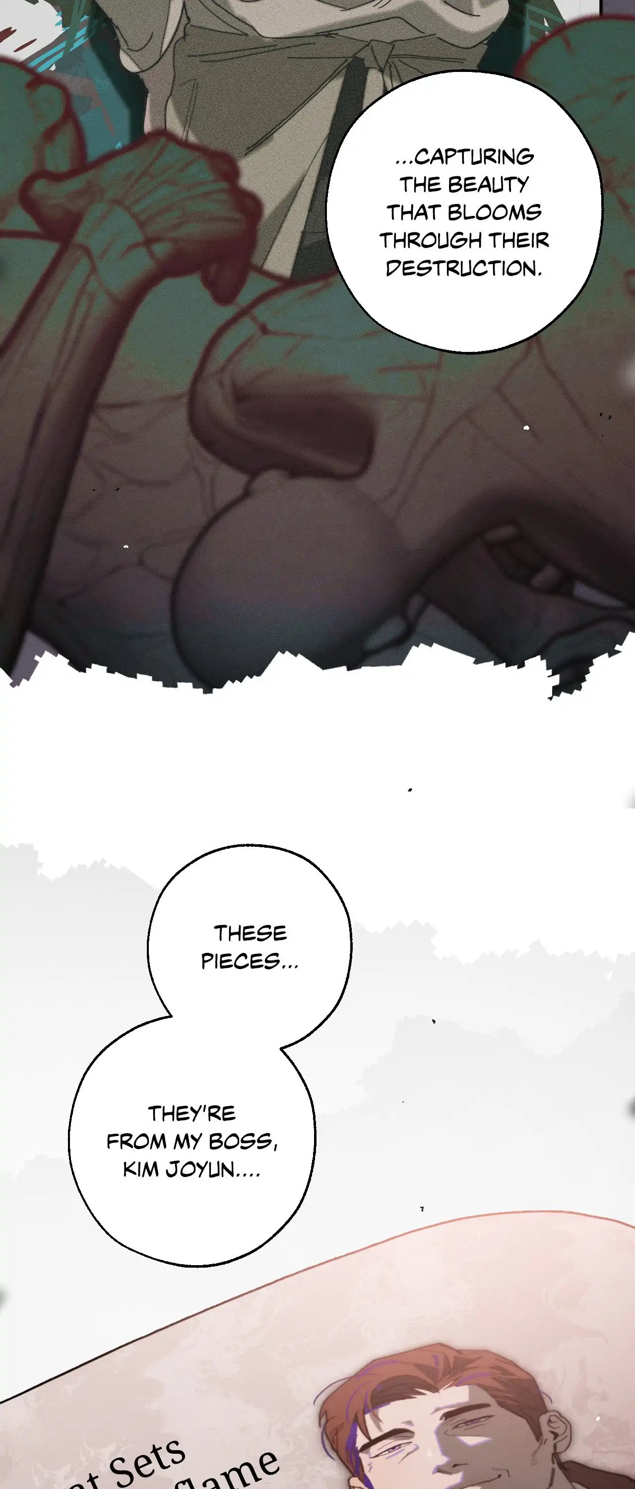 Incomplete Combustion Chapter 15 page 29