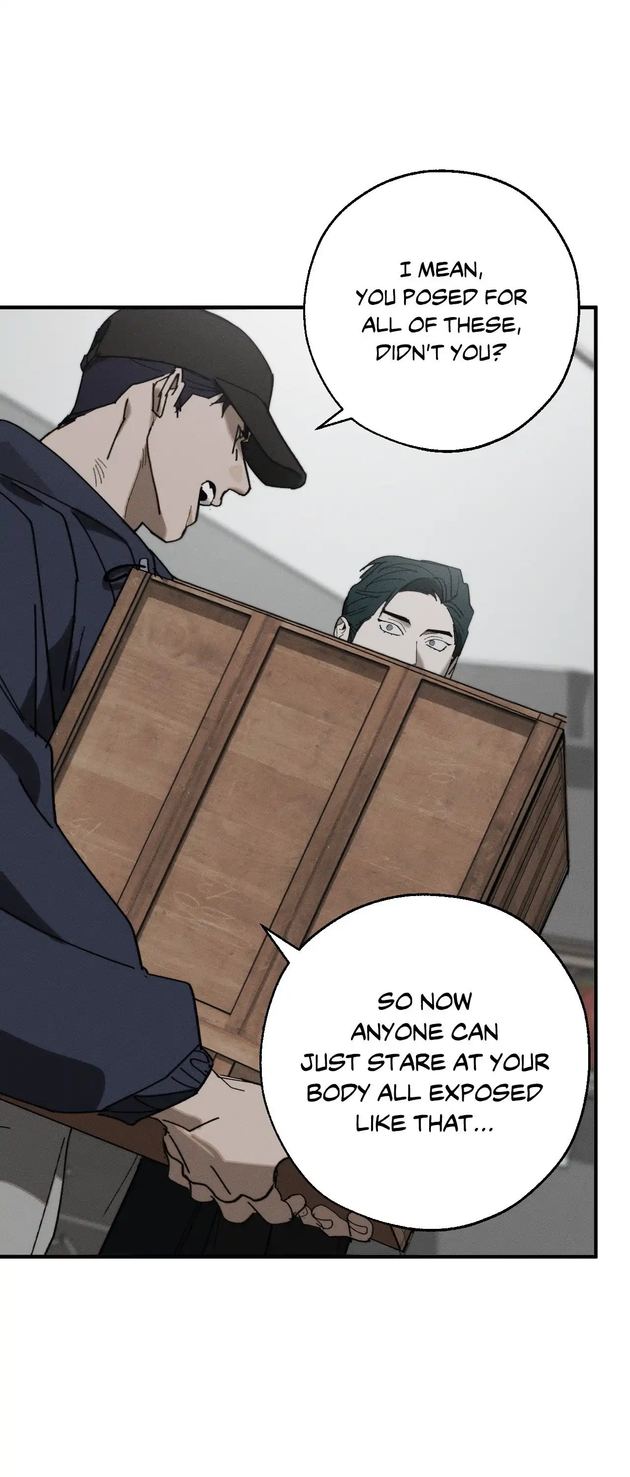 Incomplete Combustion Chapter 15 page 32