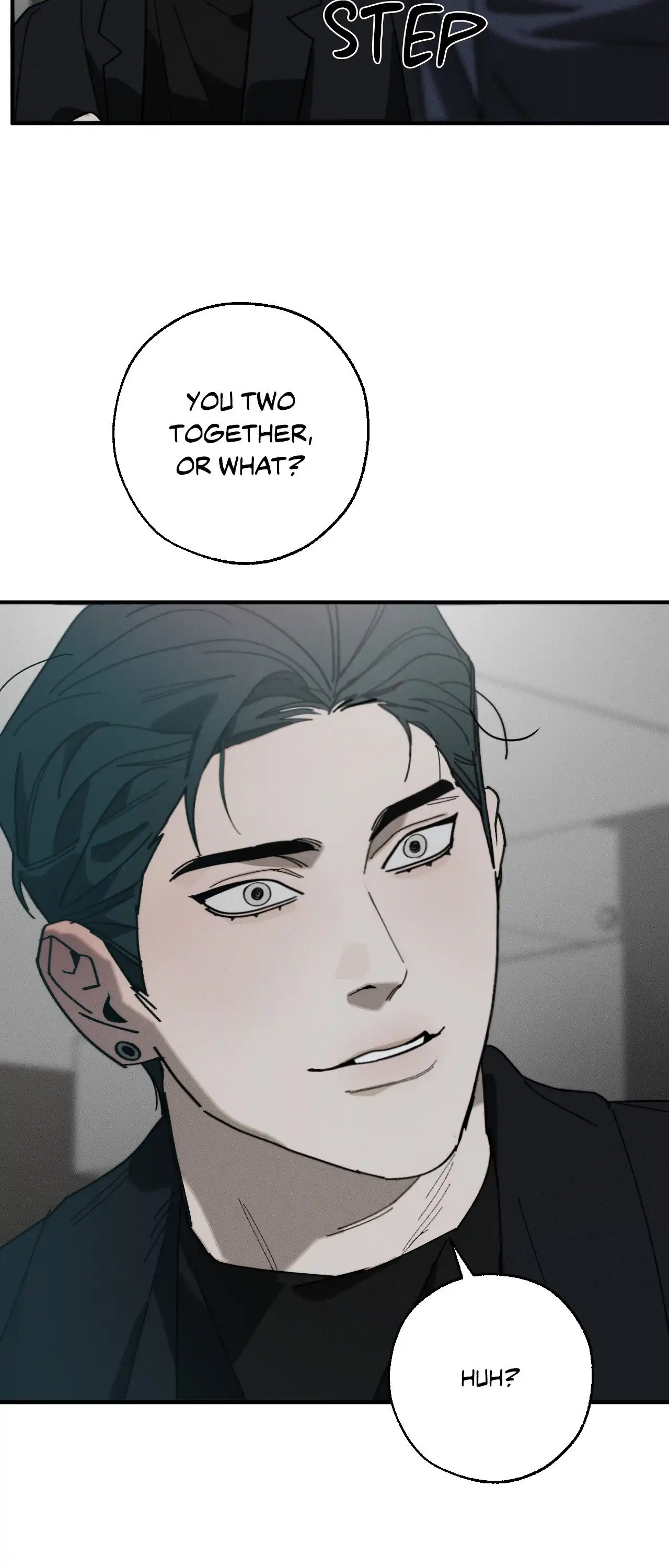 Incomplete Combustion Chapter 15 page 37