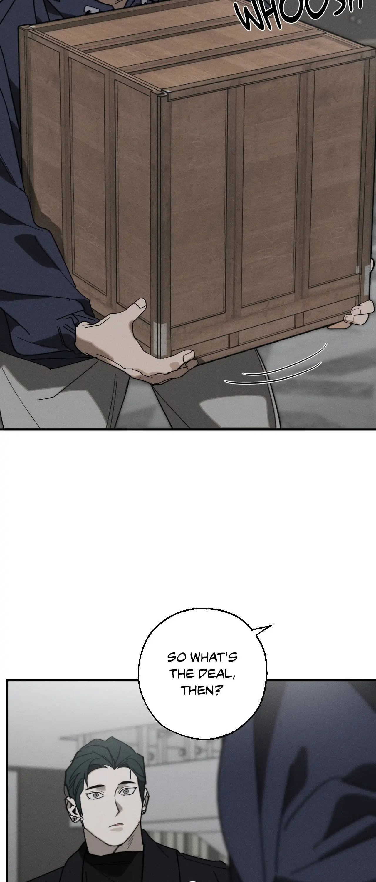 Incomplete Combustion Chapter 15 page 36