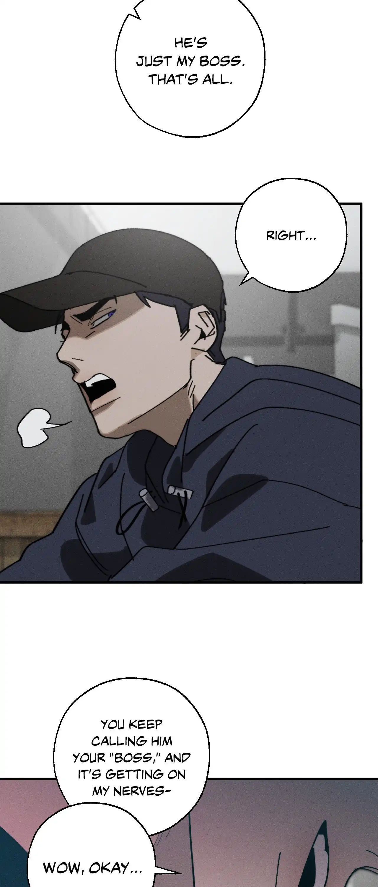 Incomplete Combustion Chapter 15 page 39