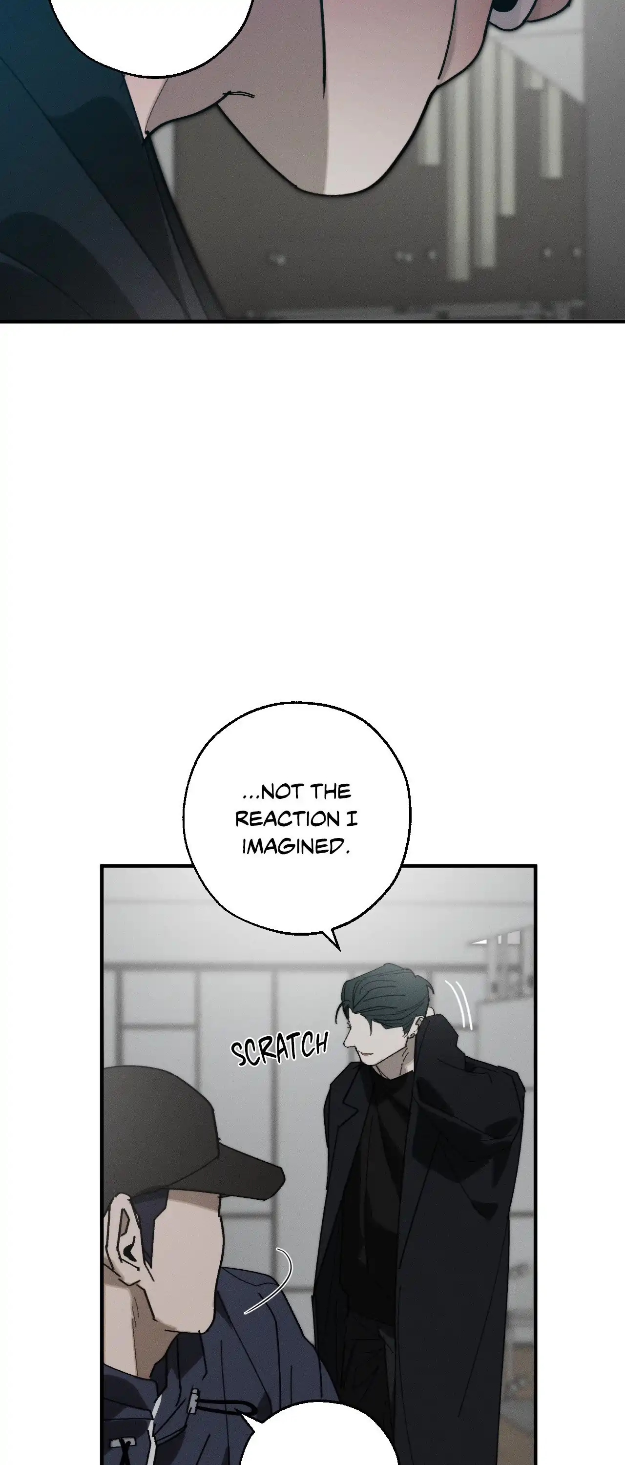 Incomplete Combustion Chapter 15 page 40