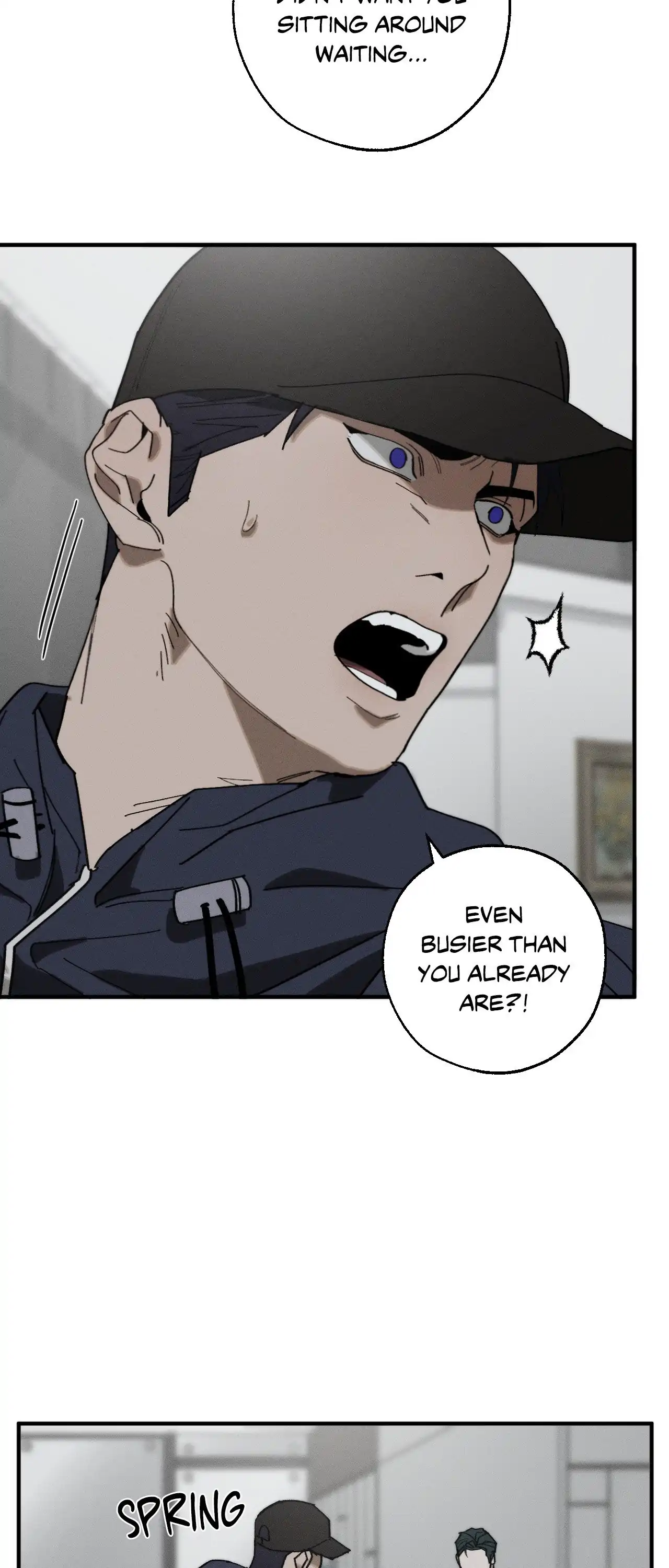 Incomplete Combustion Chapter 15 page 43