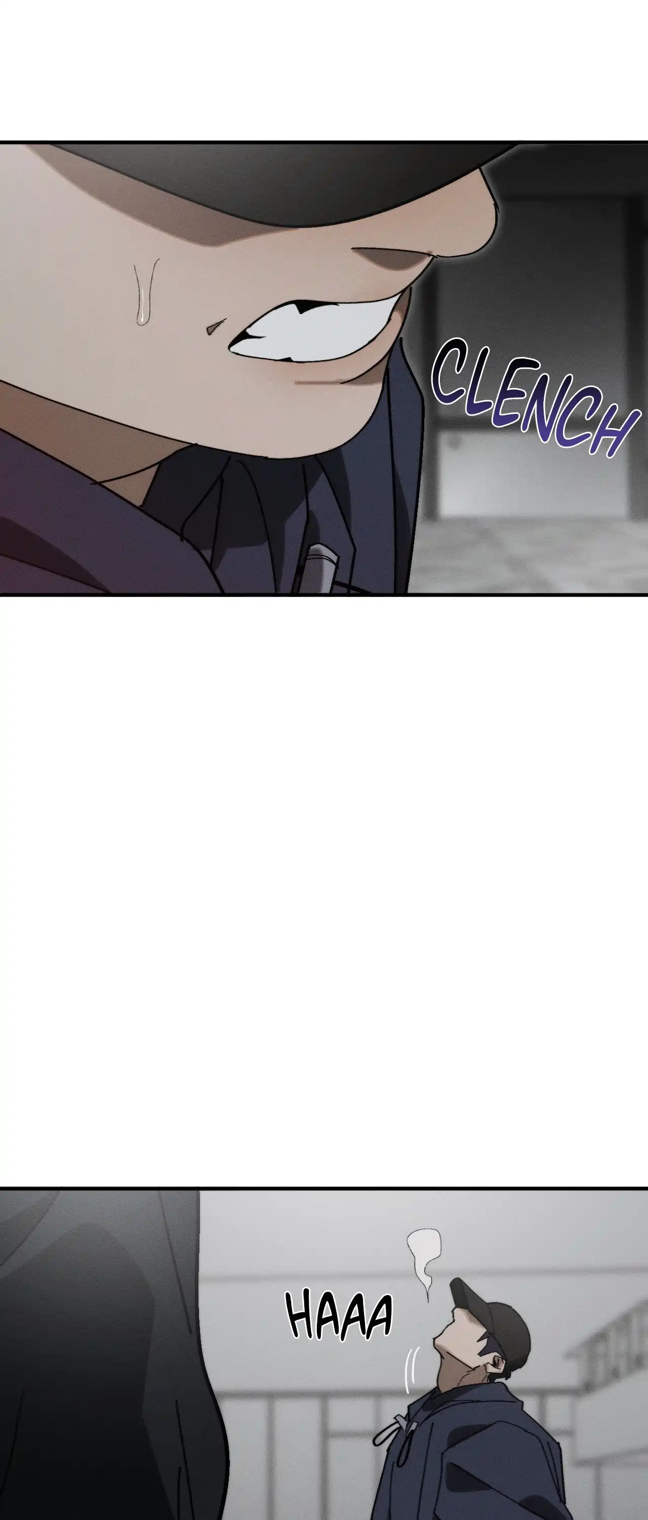 Incomplete Combustion Chapter 15 page 45