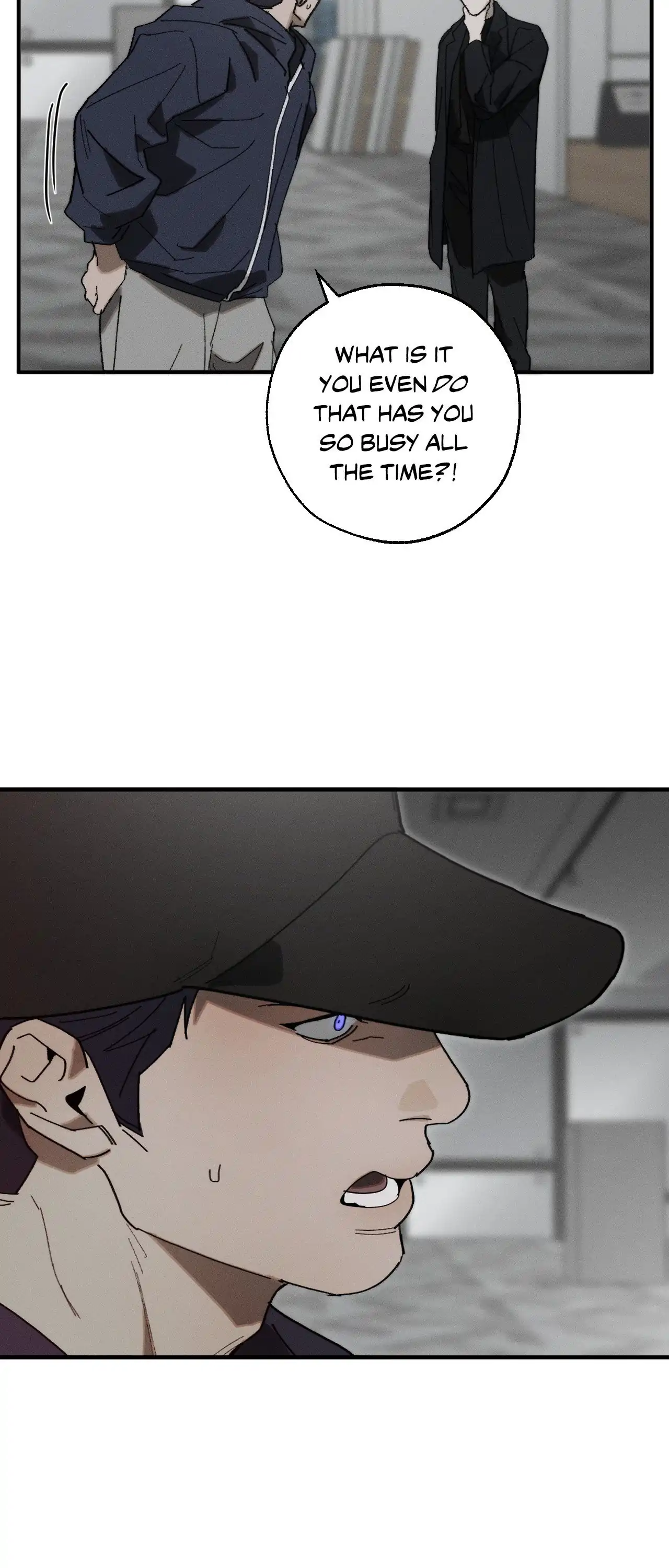 Incomplete Combustion Chapter 15 page 44
