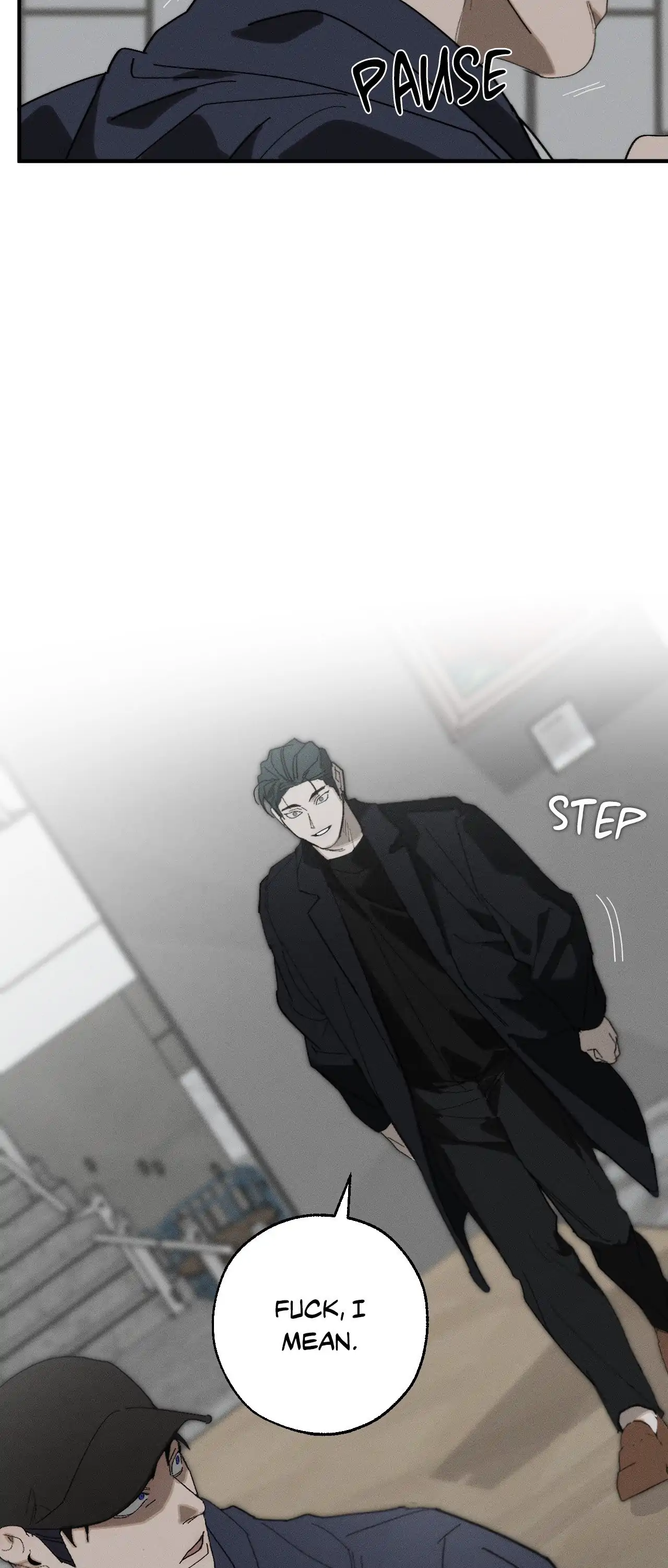 Incomplete Combustion Chapter 15 page 53