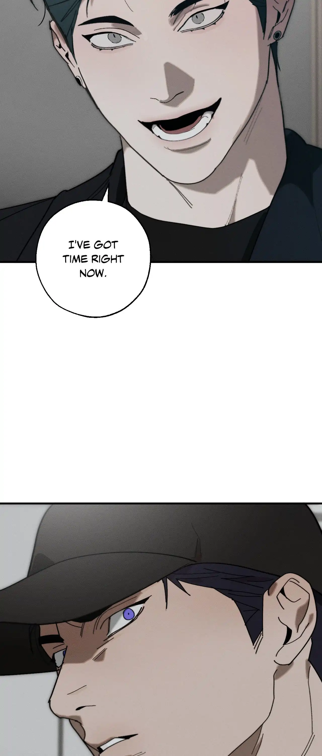 Incomplete Combustion Chapter 15 page 55