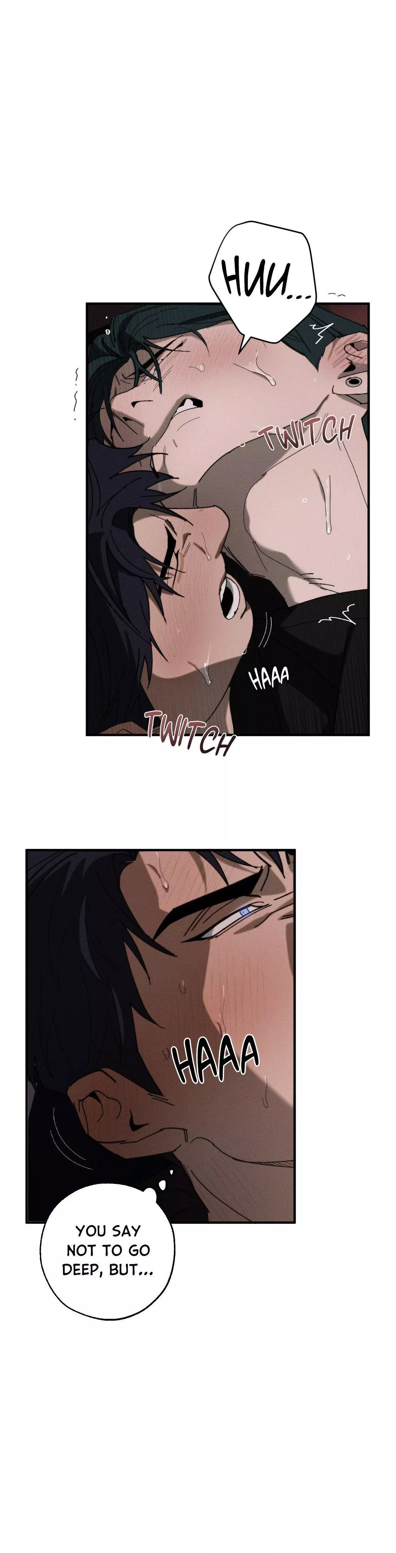 Incomplete Combustion Chapter 16 page 23