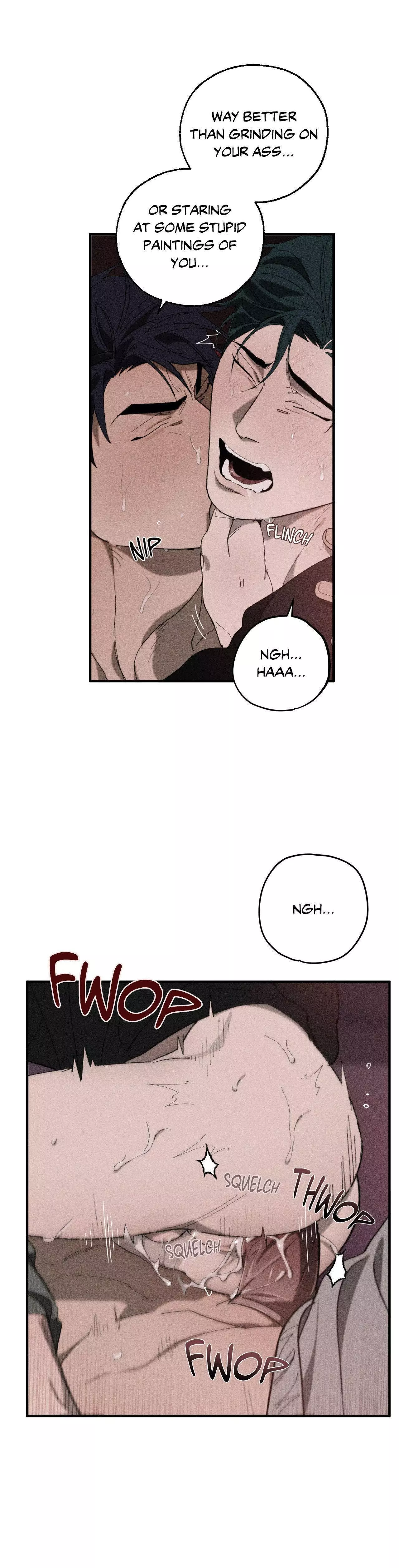Incomplete Combustion Chapter 16 page 21