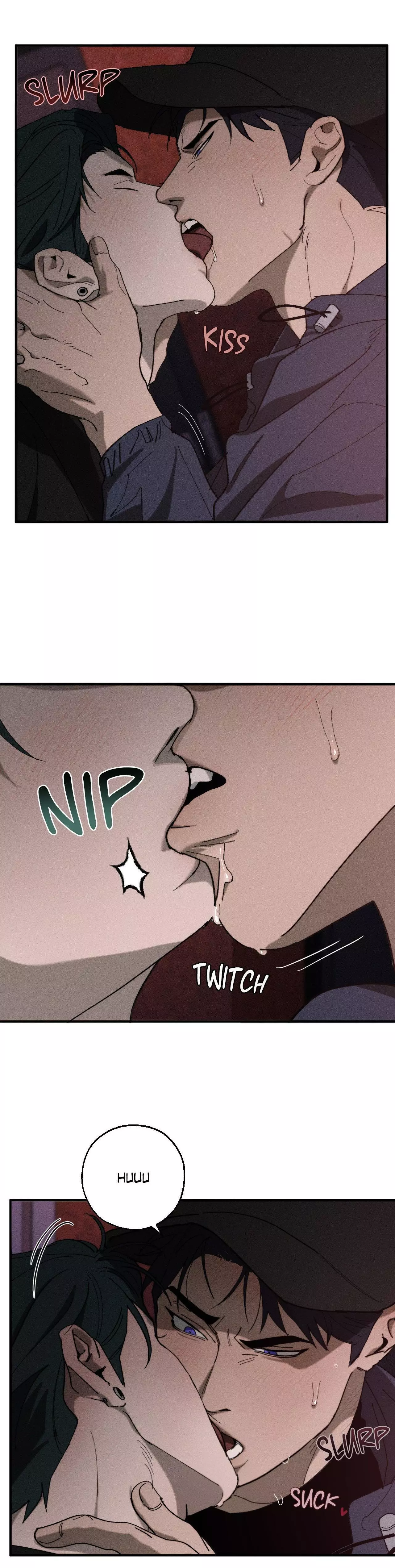 Incomplete Combustion Chapter 16 page 3