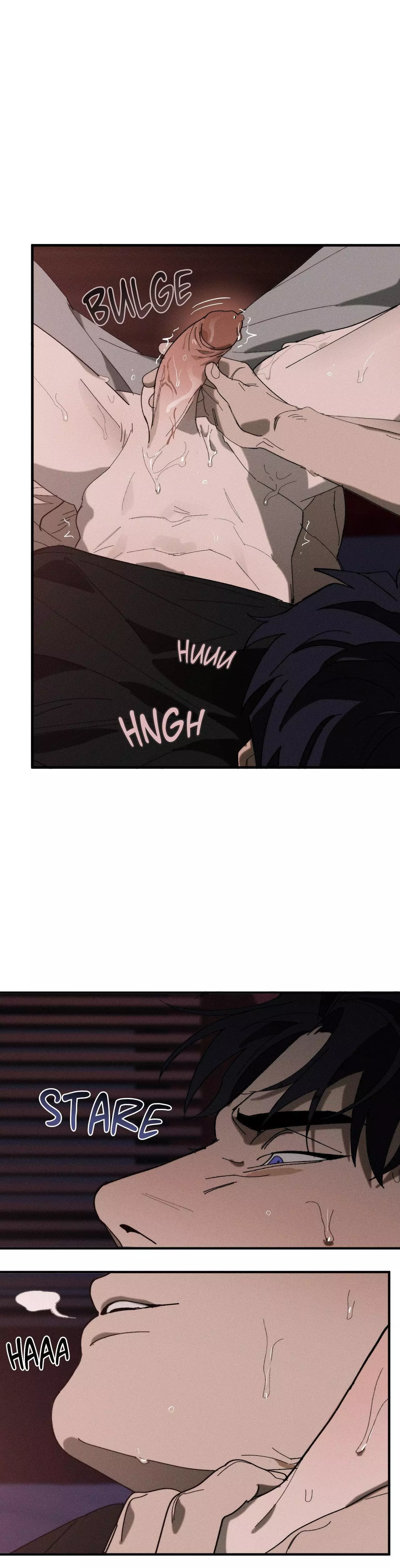Incomplete Combustion Chapter 16 page 30