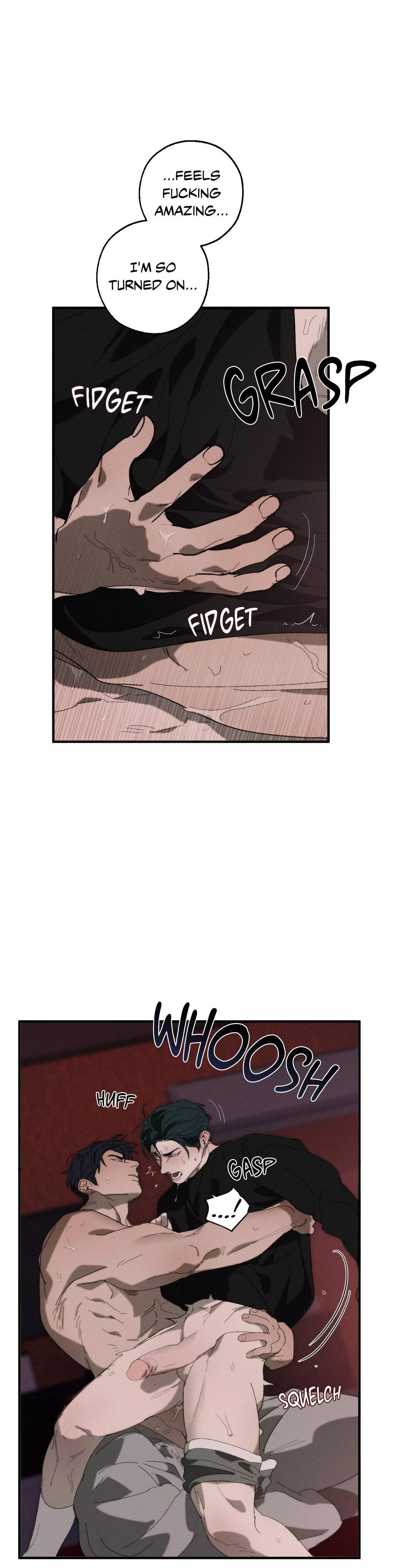 Incomplete Combustion Chapter 16 page 20