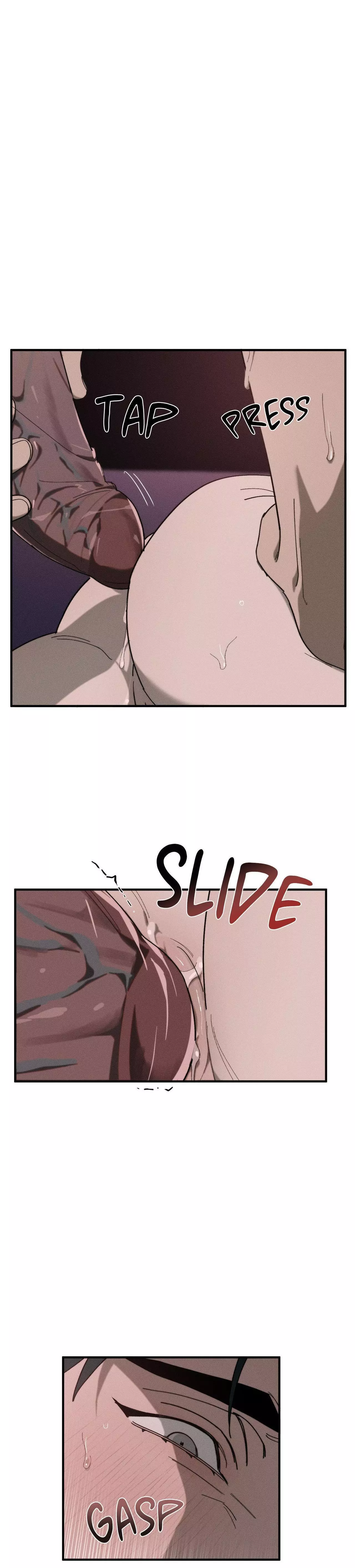 Incomplete Combustion Chapter 16 page 14