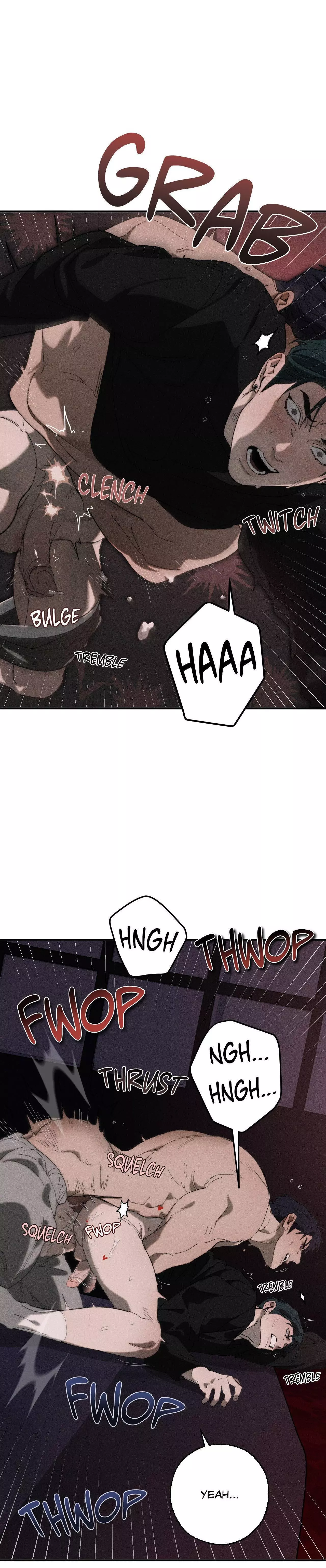 Incomplete Combustion Chapter 16 page 19
