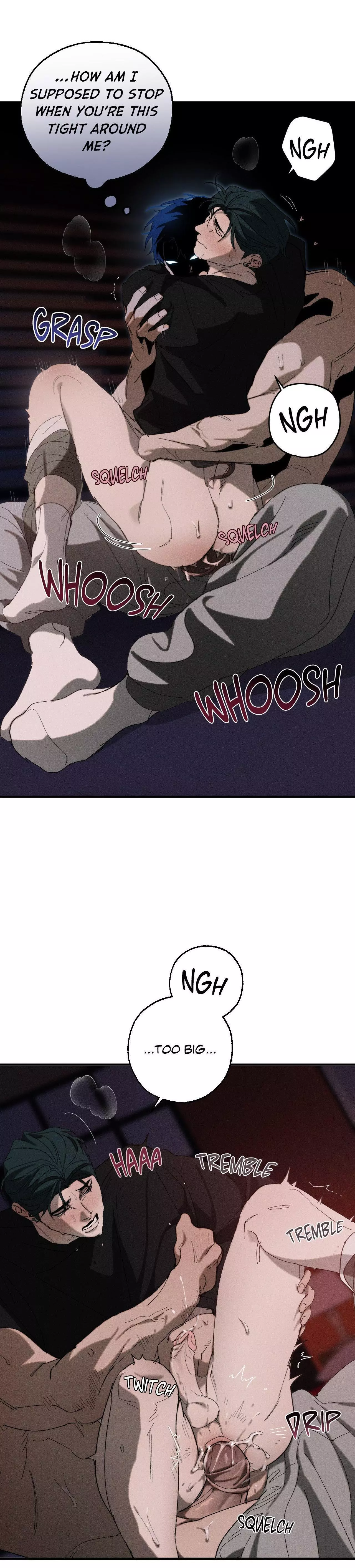 Incomplete Combustion Chapter 16 page 24
