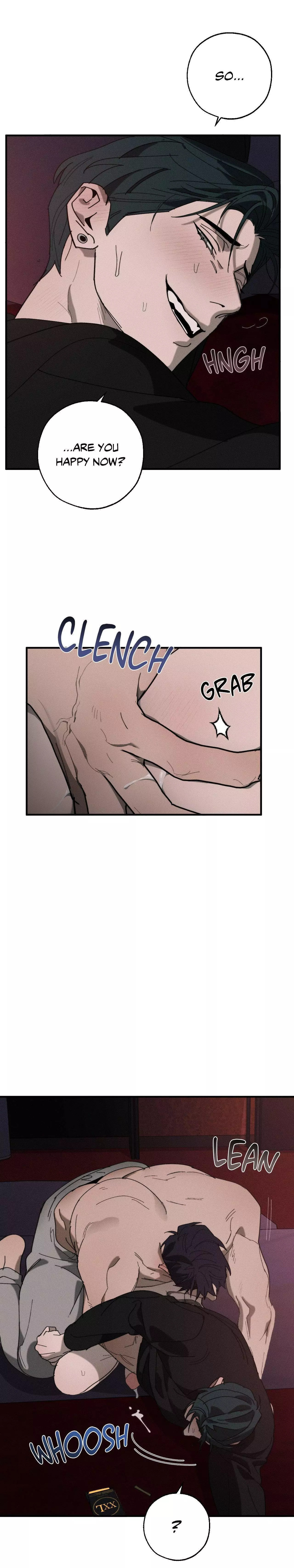 Incomplete Combustion Chapter 16 page 18