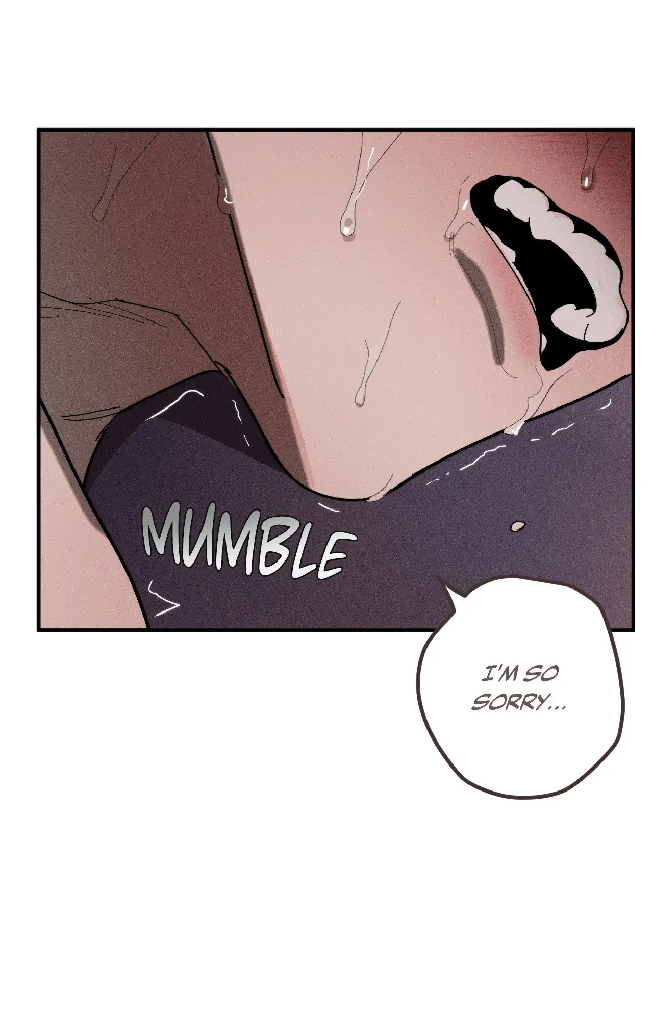 Incomplete Combustion Chapter 17 page 80