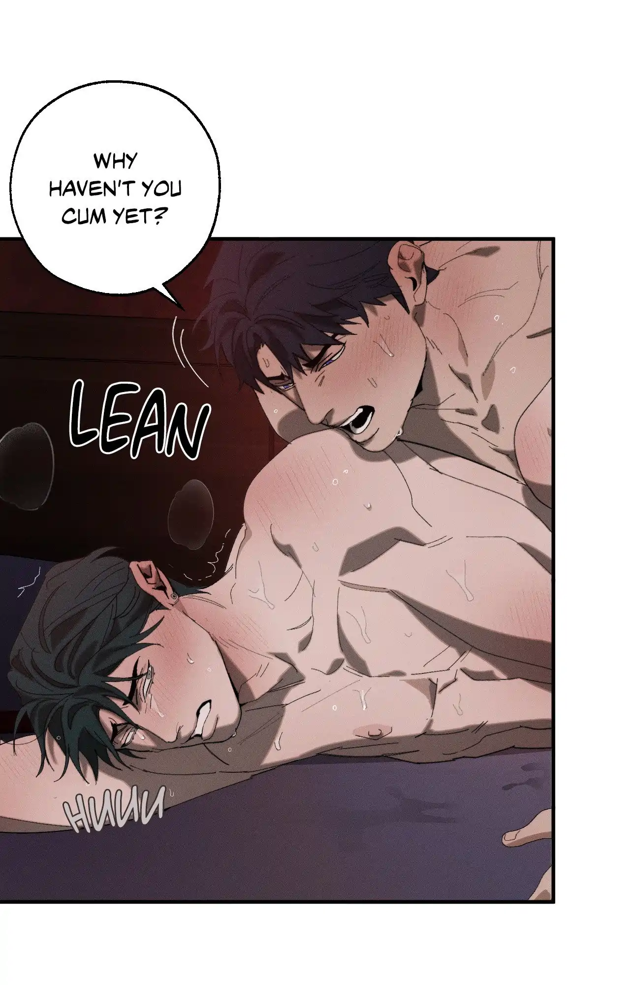 Incomplete Combustion Chapter 17 page 17