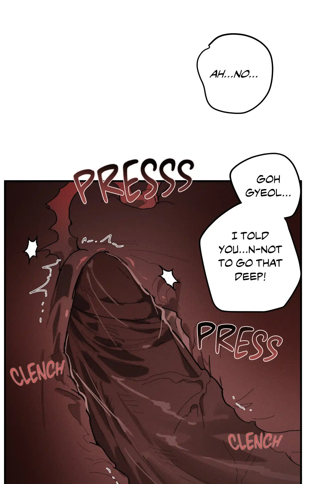Incomplete Combustion Chapter 17 page 57