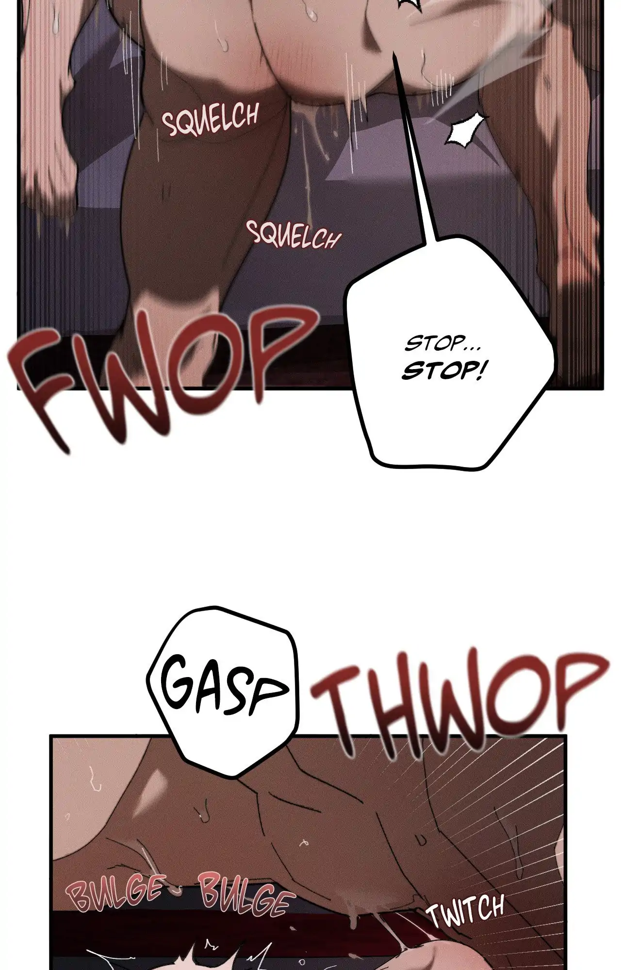 Incomplete Combustion Chapter 17 page 63
