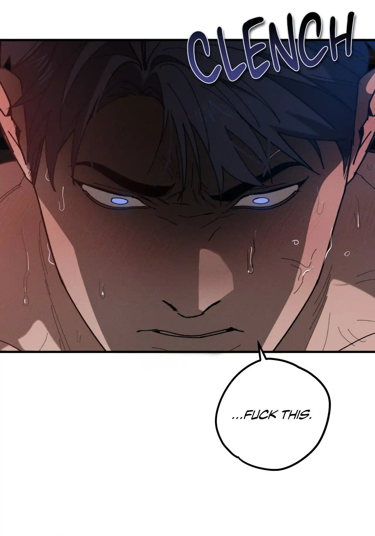 Incomplete Combustion Chapter 17 page 52