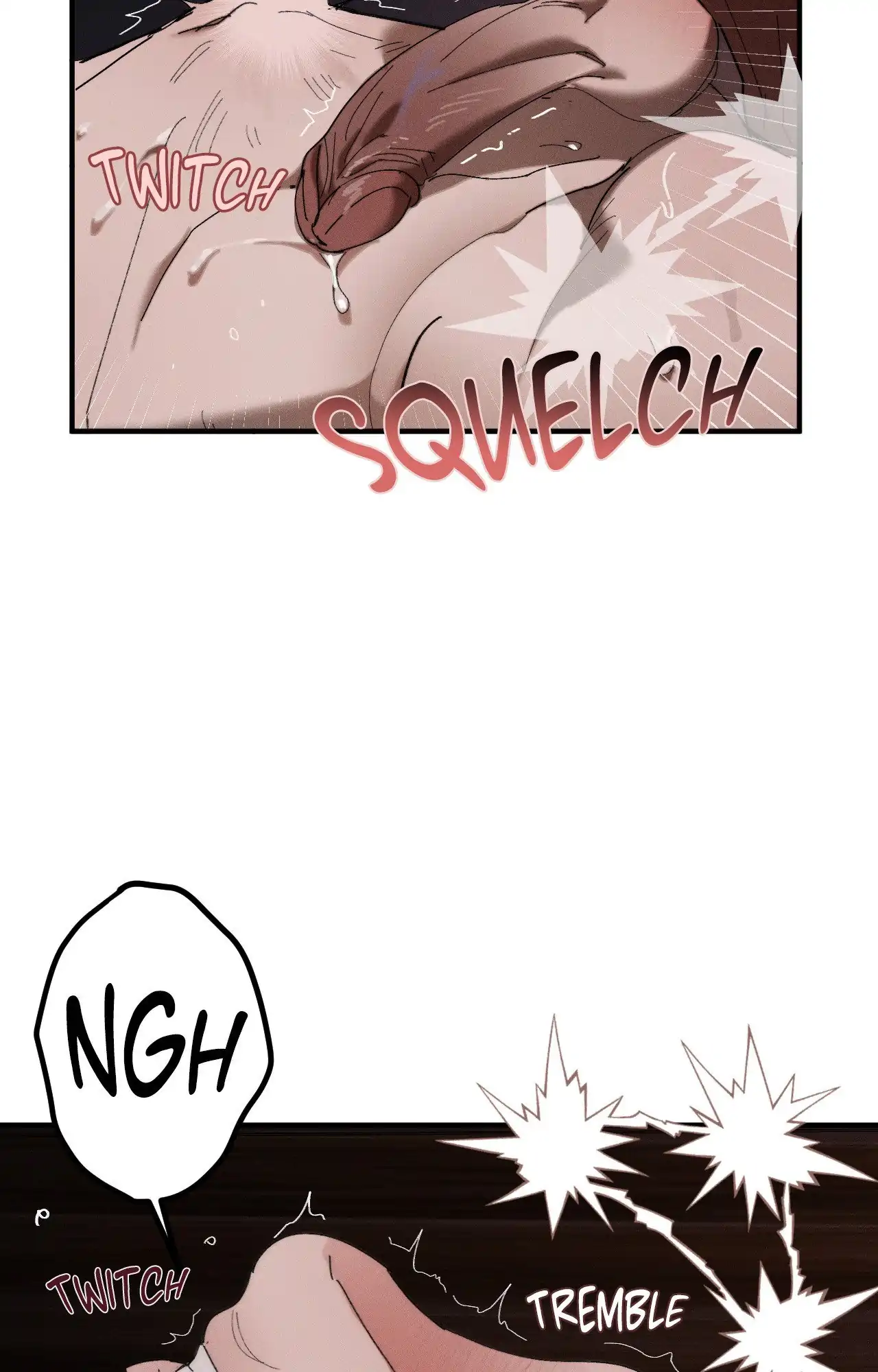 Incomplete Combustion Chapter 17 page 64