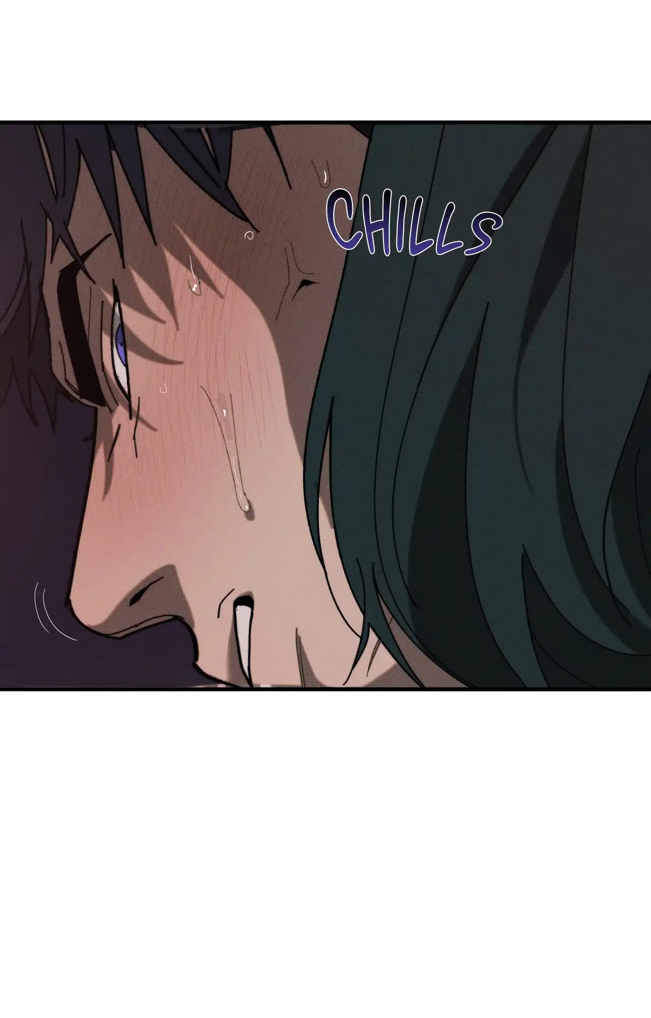 Incomplete Combustion Chapter 17 page 45
