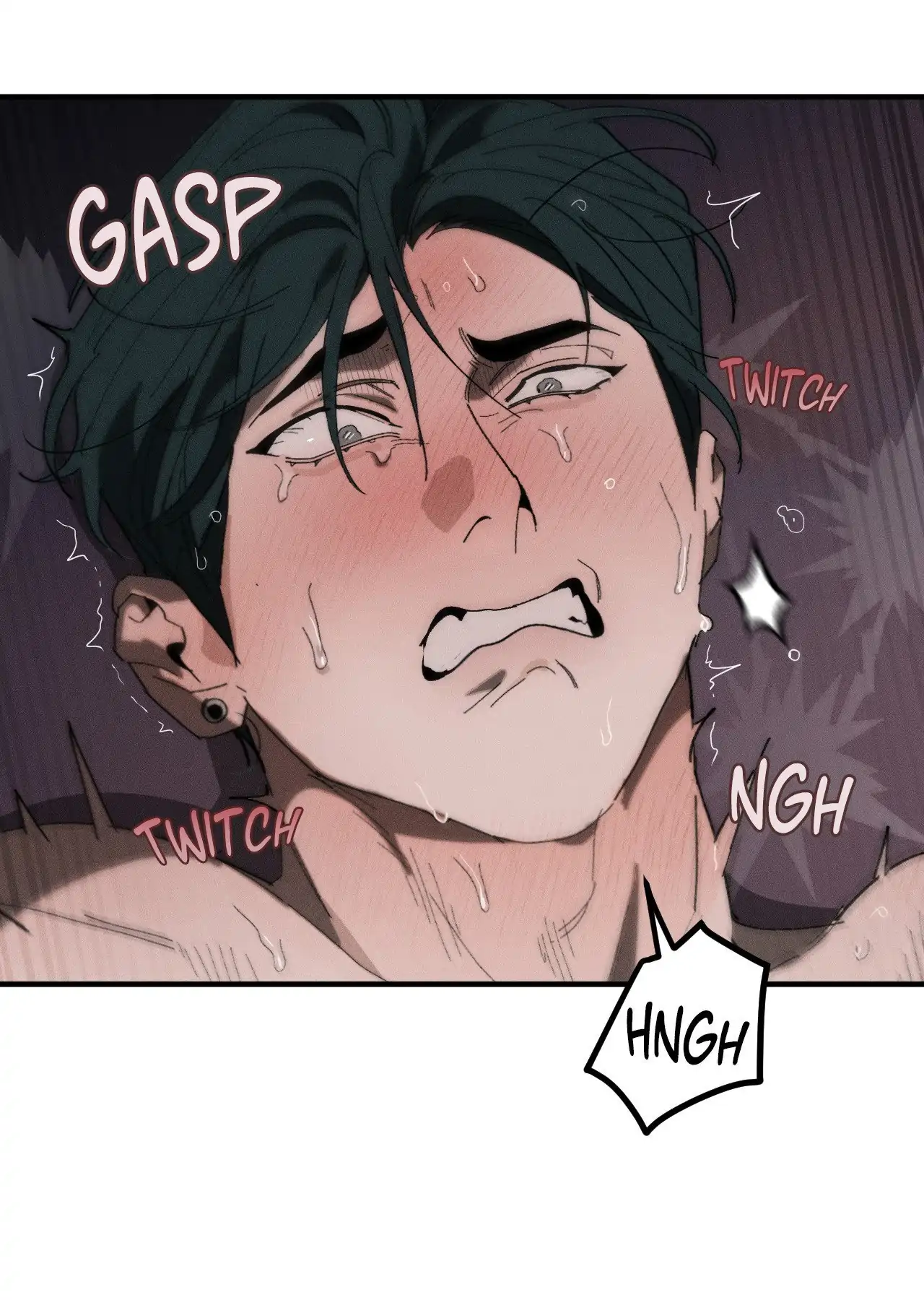 Incomplete Combustion Chapter 17 page 56