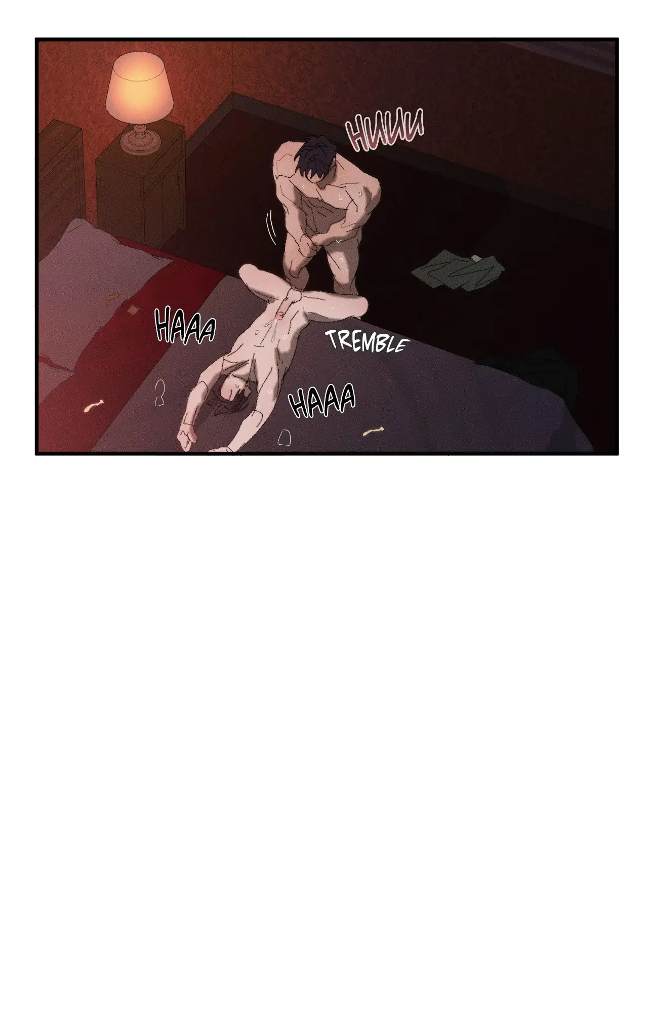 Incomplete Combustion Chapter 17 page 77