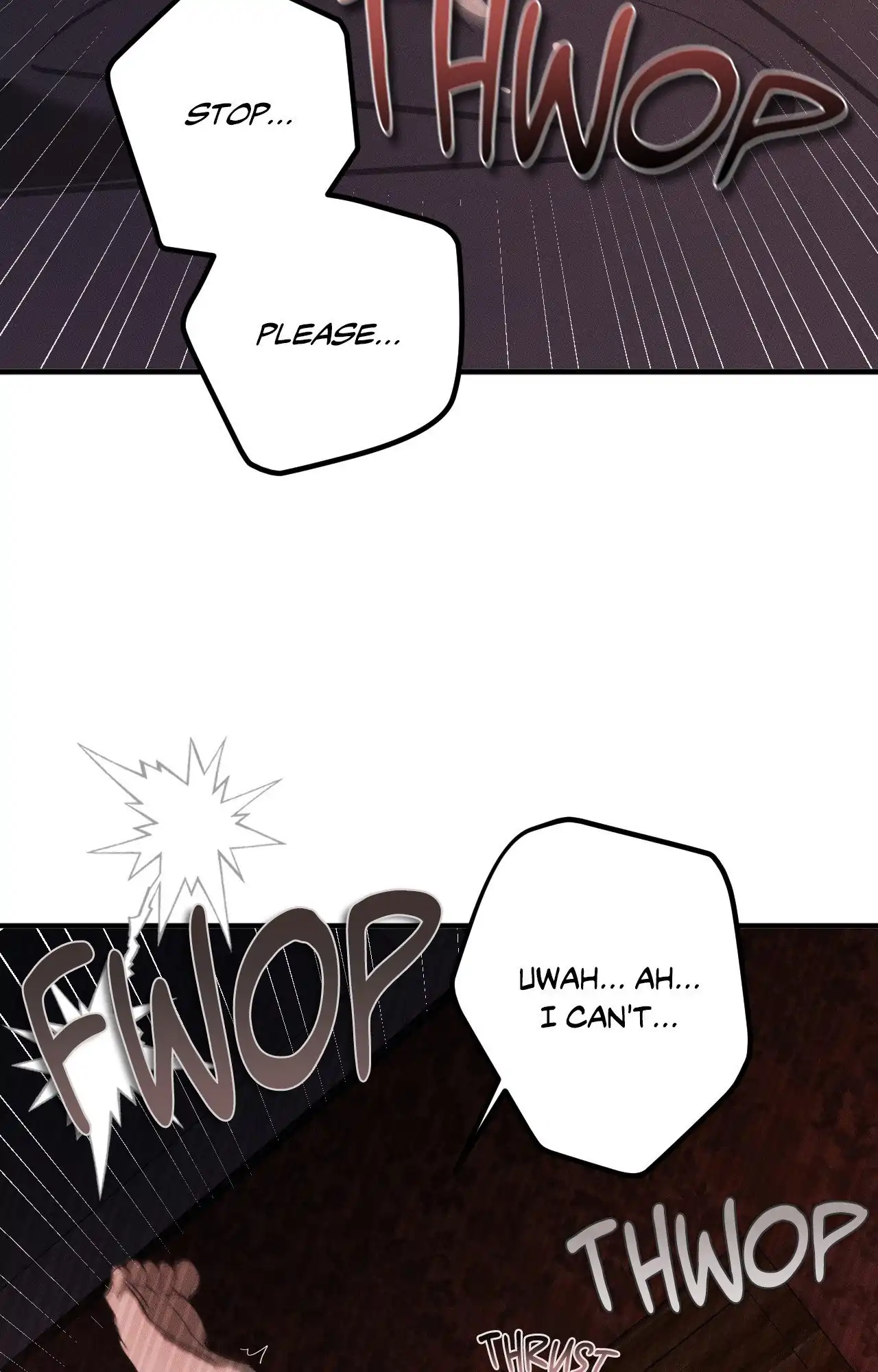 Incomplete Combustion Chapter 17 page 67
