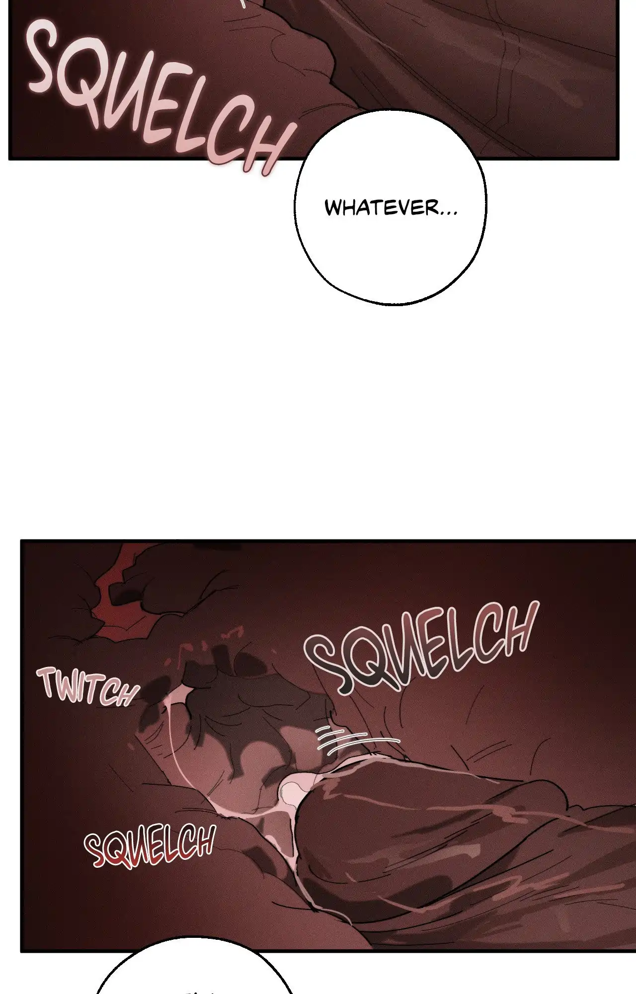 Incomplete Combustion Chapter 17 page 58