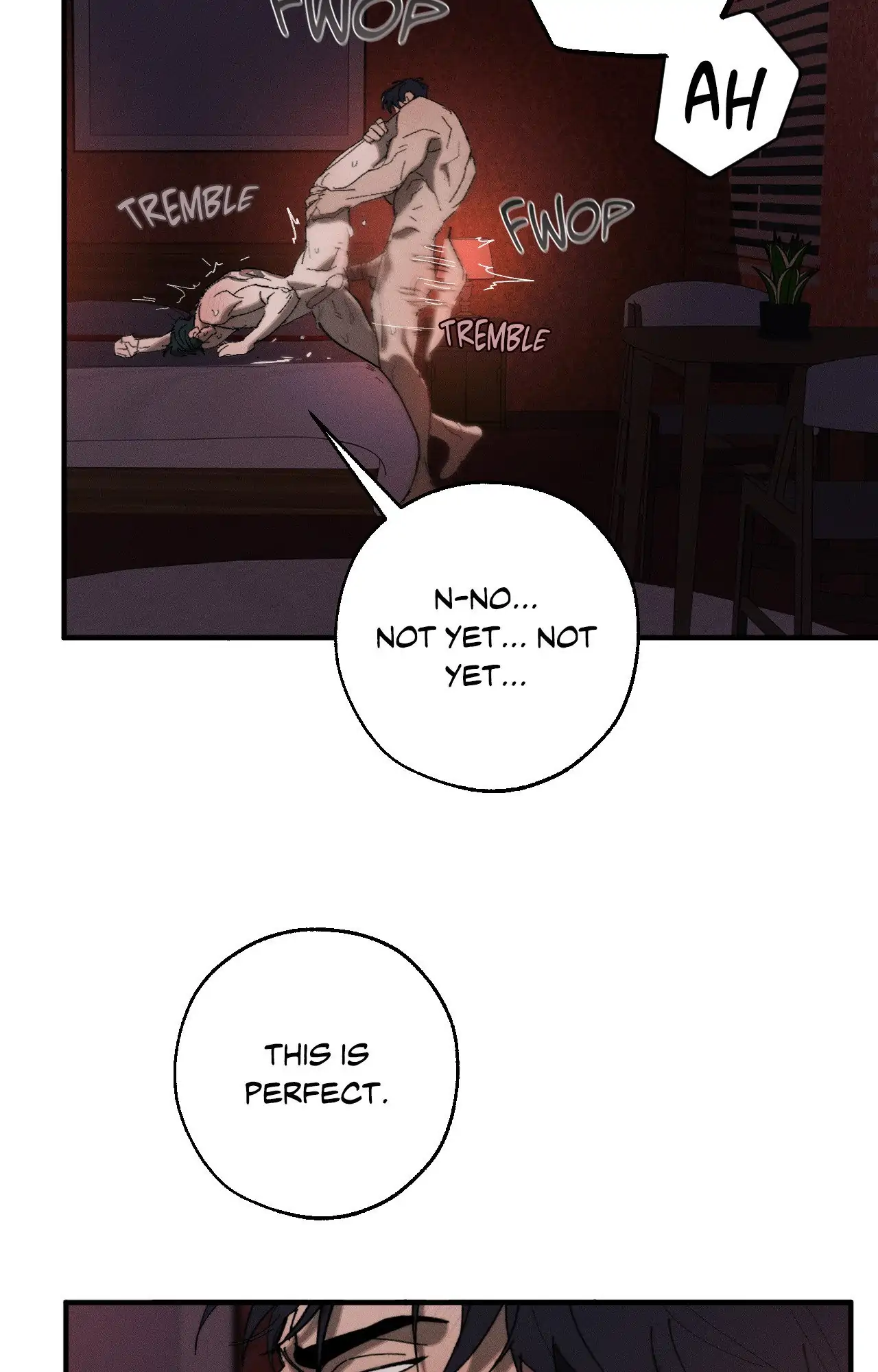 Incomplete Combustion Chapter 17 page 23