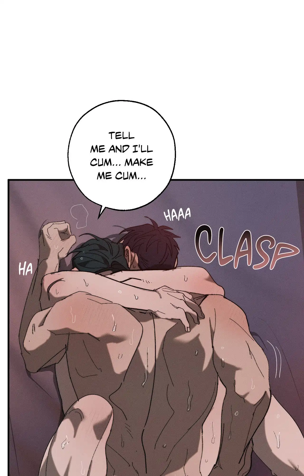 Incomplete Combustion Chapter 17 page 43