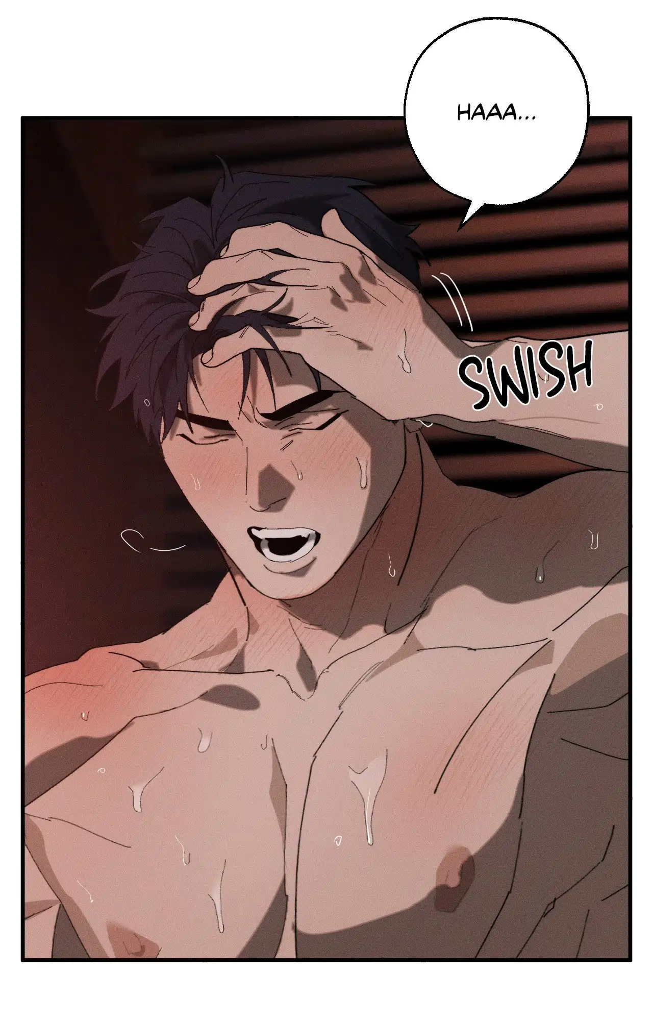 Incomplete Combustion Chapter 17 page 78