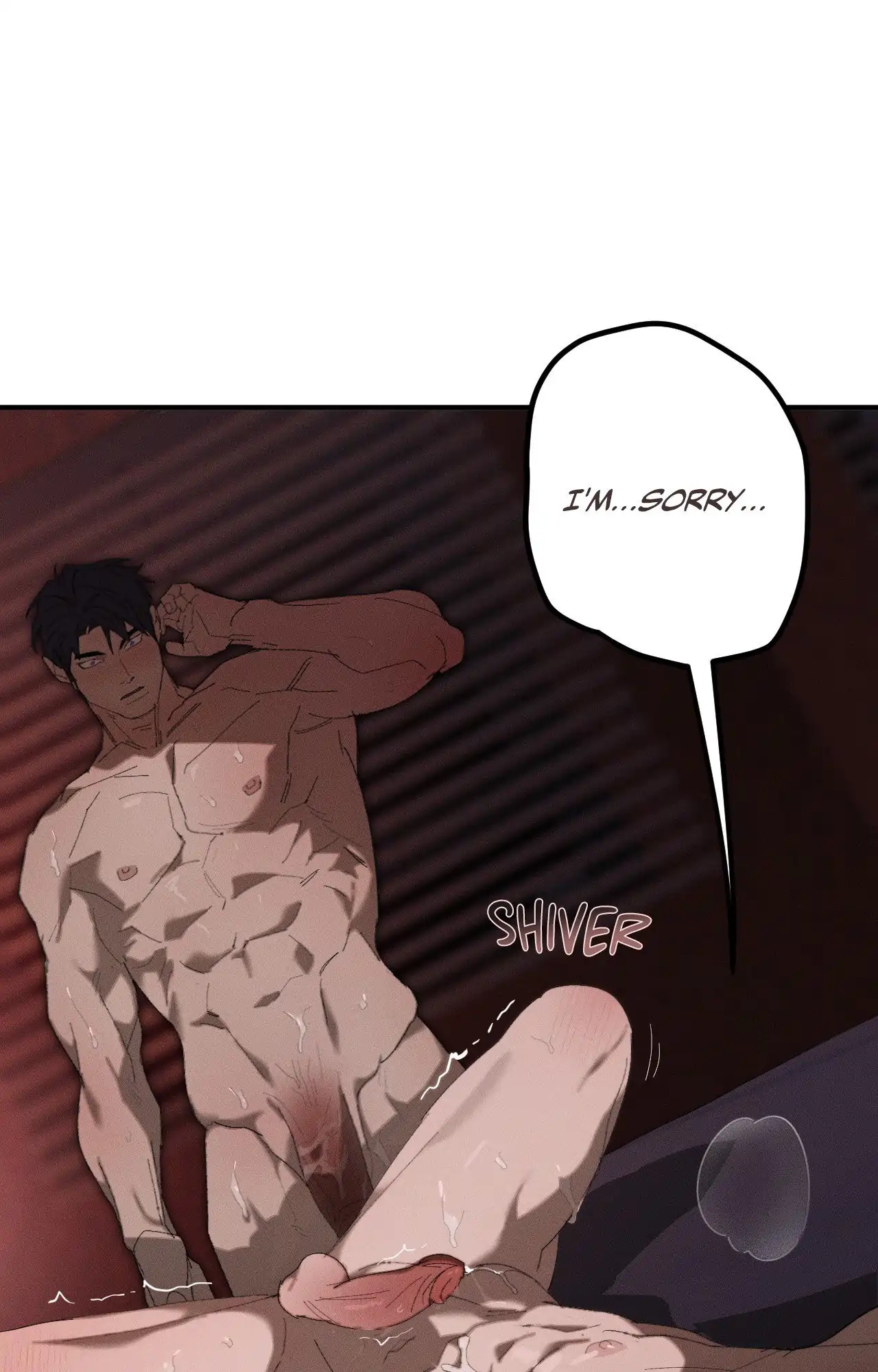 Incomplete Combustion Chapter 17 page 81