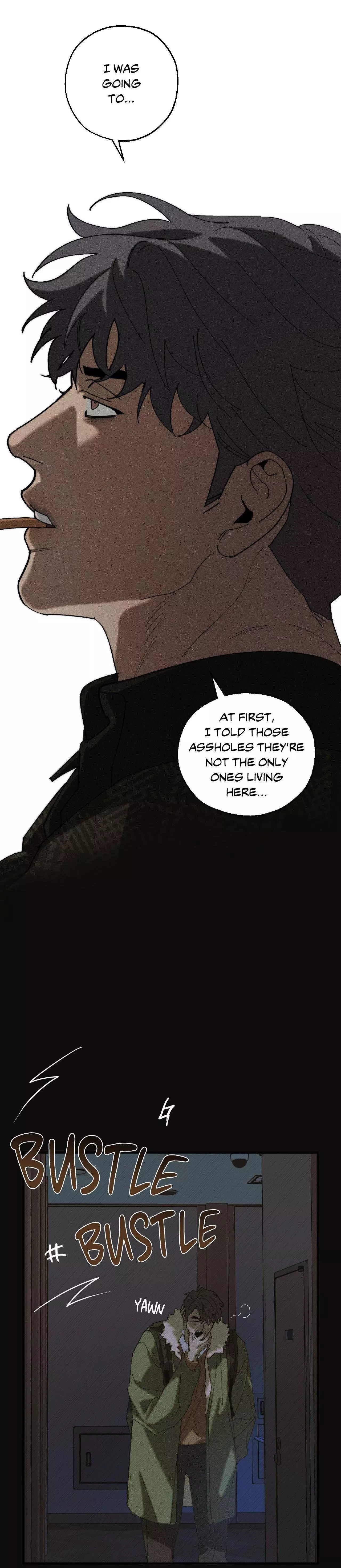 Incomplete Combustion Chapter 18 page 15