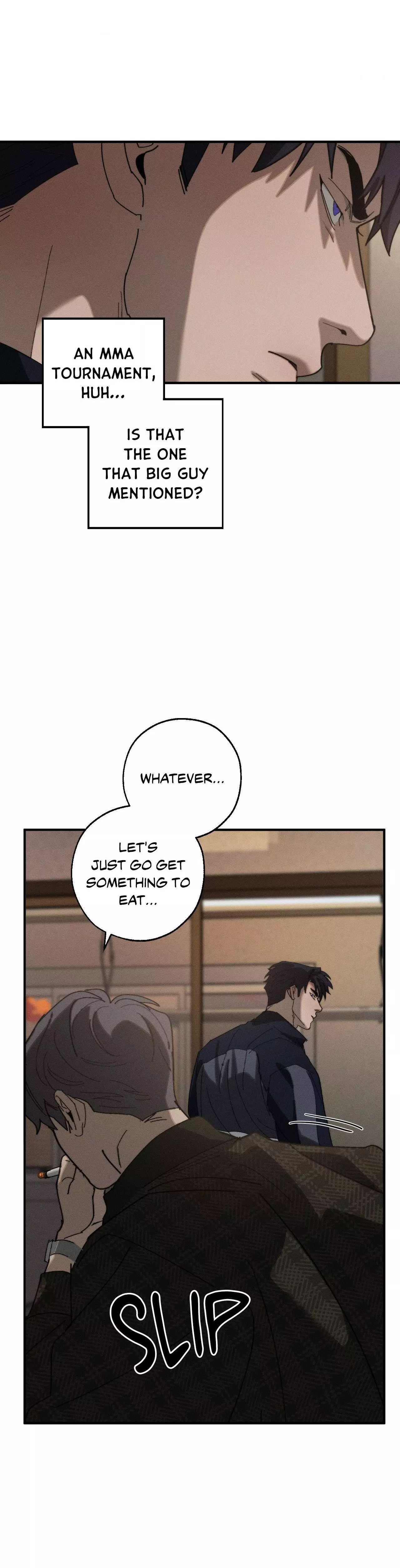 Incomplete Combustion Chapter 18 page 19