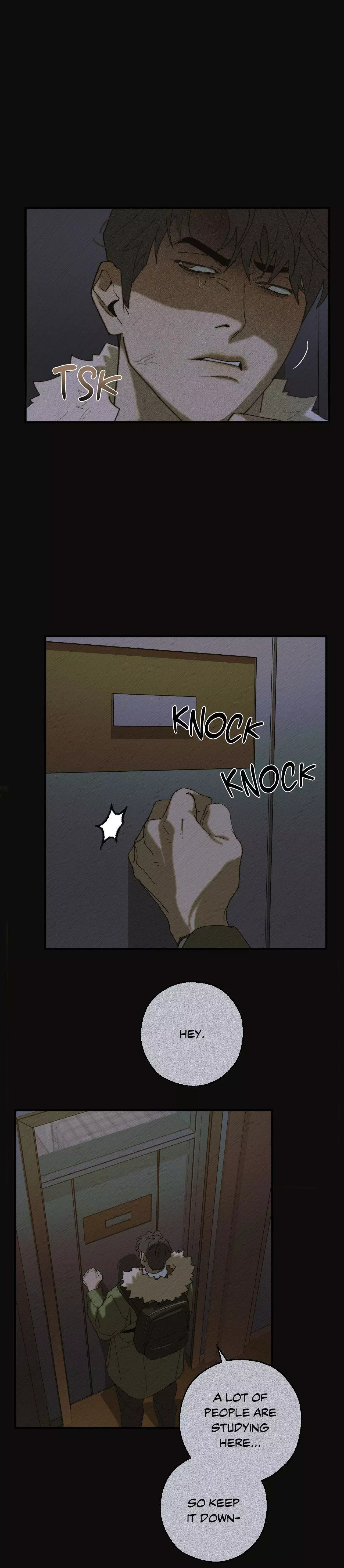 Incomplete Combustion Chapter 18 page 16
