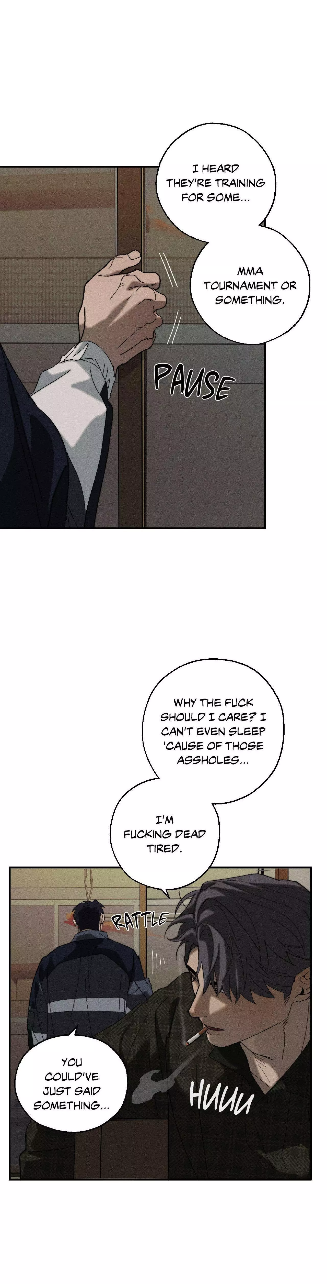 Incomplete Combustion Chapter 18 page 14