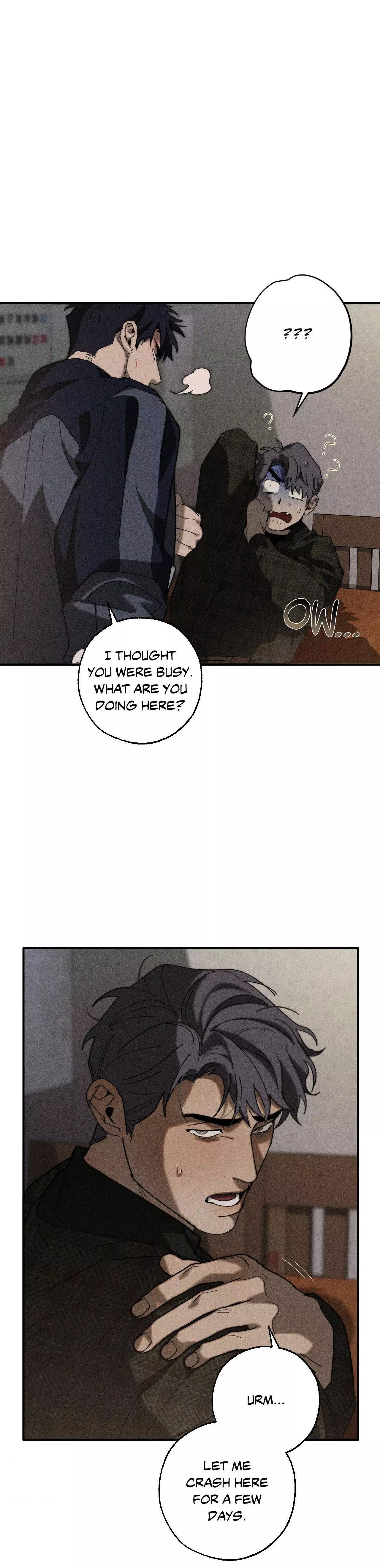 Incomplete Combustion Chapter 18 page 11