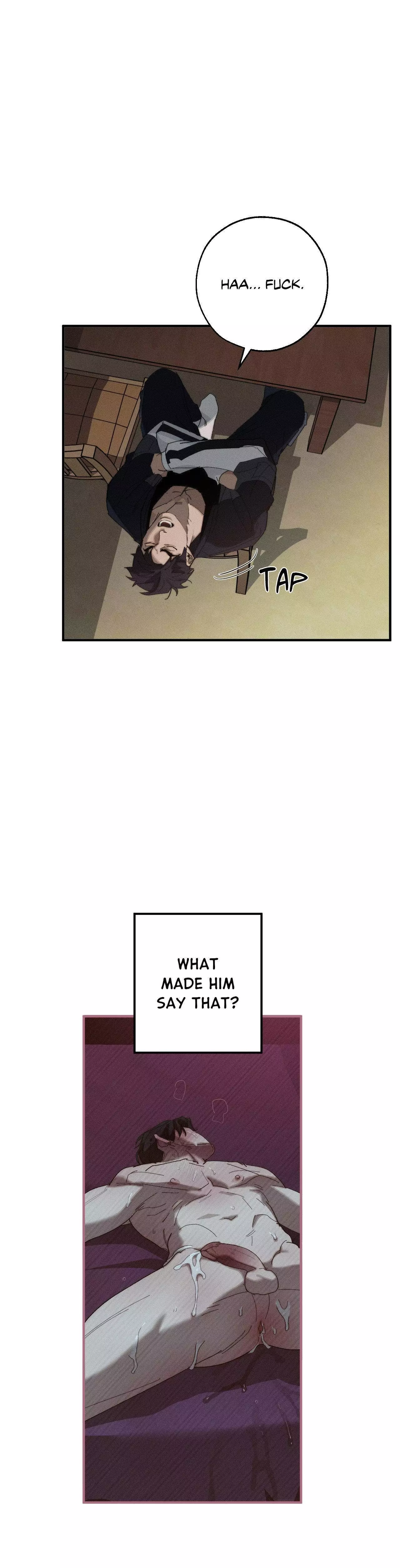 Incomplete Combustion Chapter 18 page 4