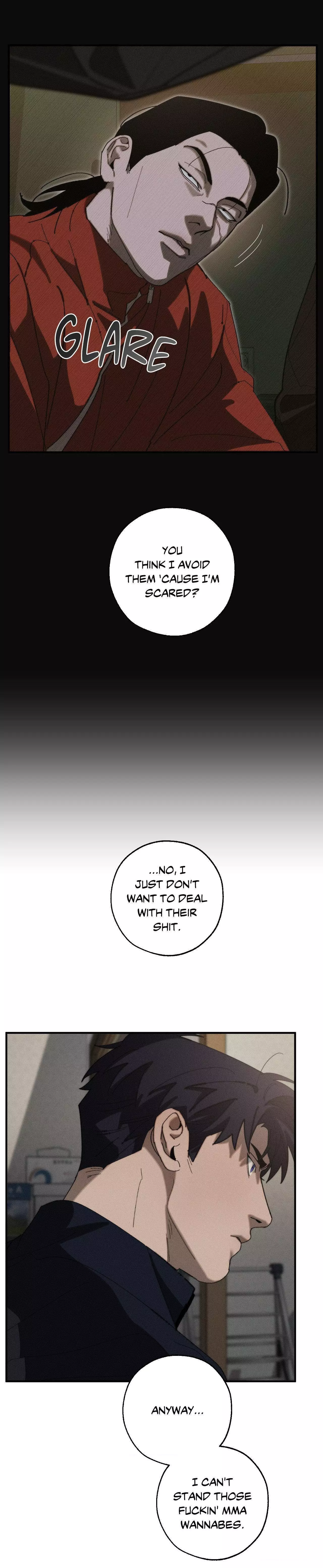 Incomplete Combustion Chapter 18 page 18