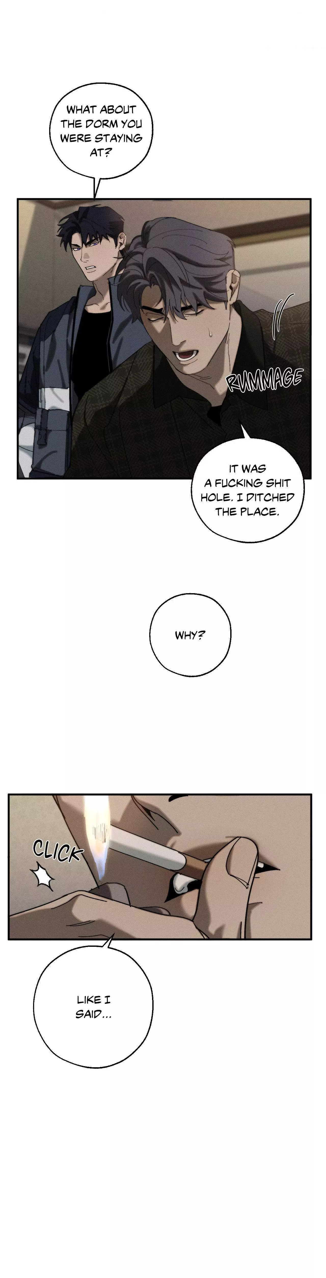 Incomplete Combustion Chapter 18 page 12